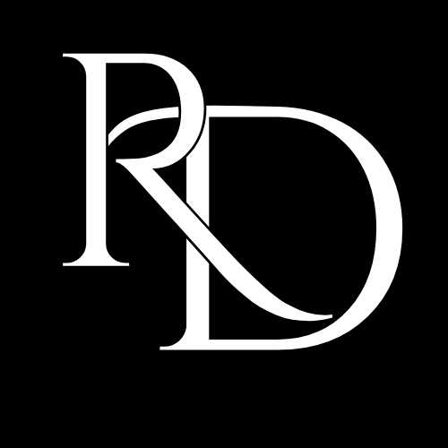 RD & Associates Cabinet